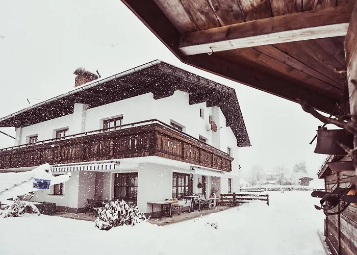 Haus Vollmeier