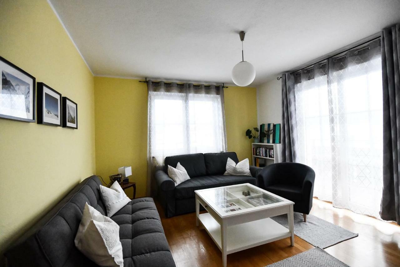 Apartment Haus Vollmeier *