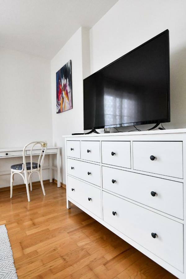 Apartment Haus Vollmeier Debant