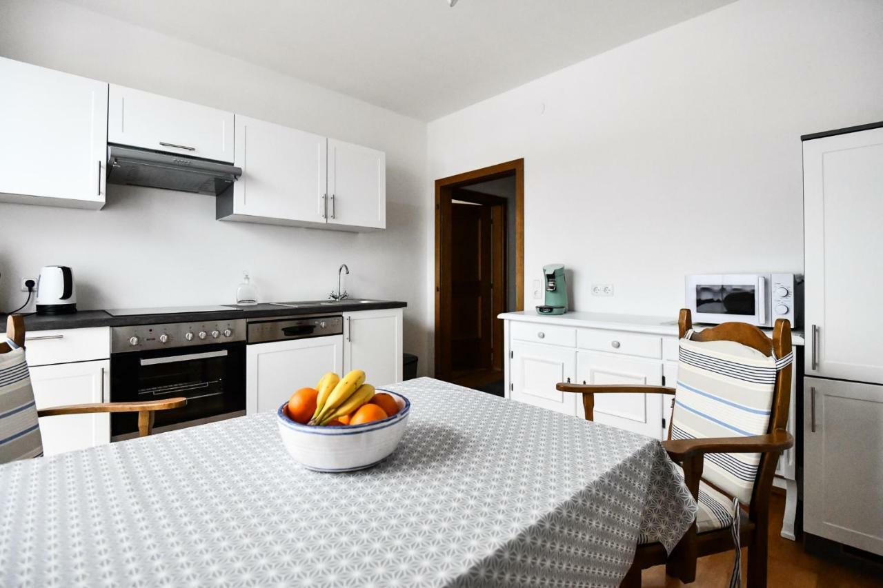 Apartment Haus Vollmeier *