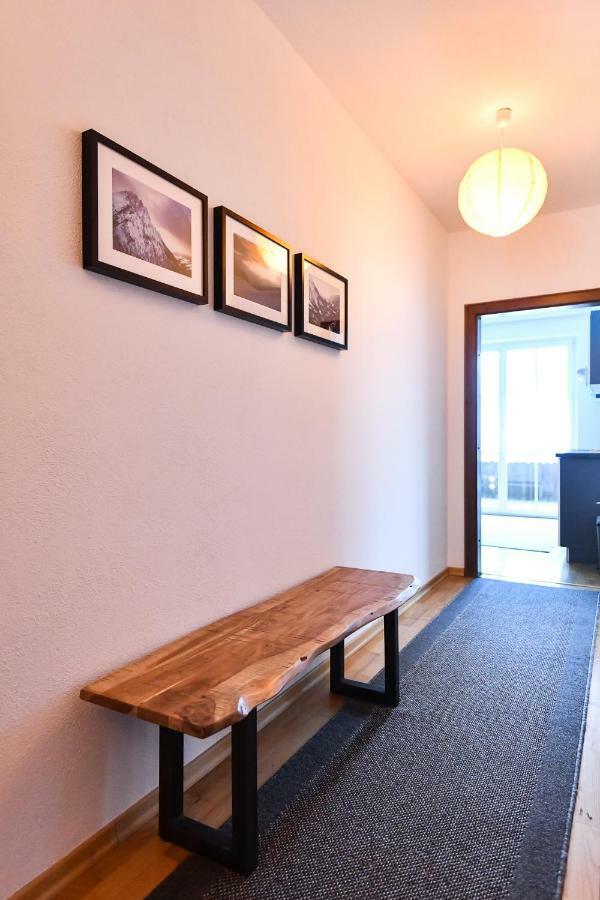 Apartment Haus Vollmeier