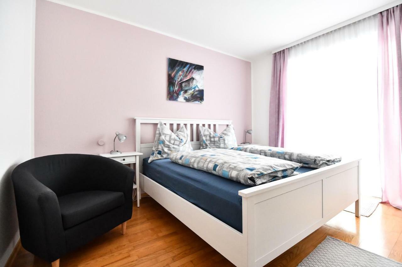 Apartment Haus Vollmeier Debant
