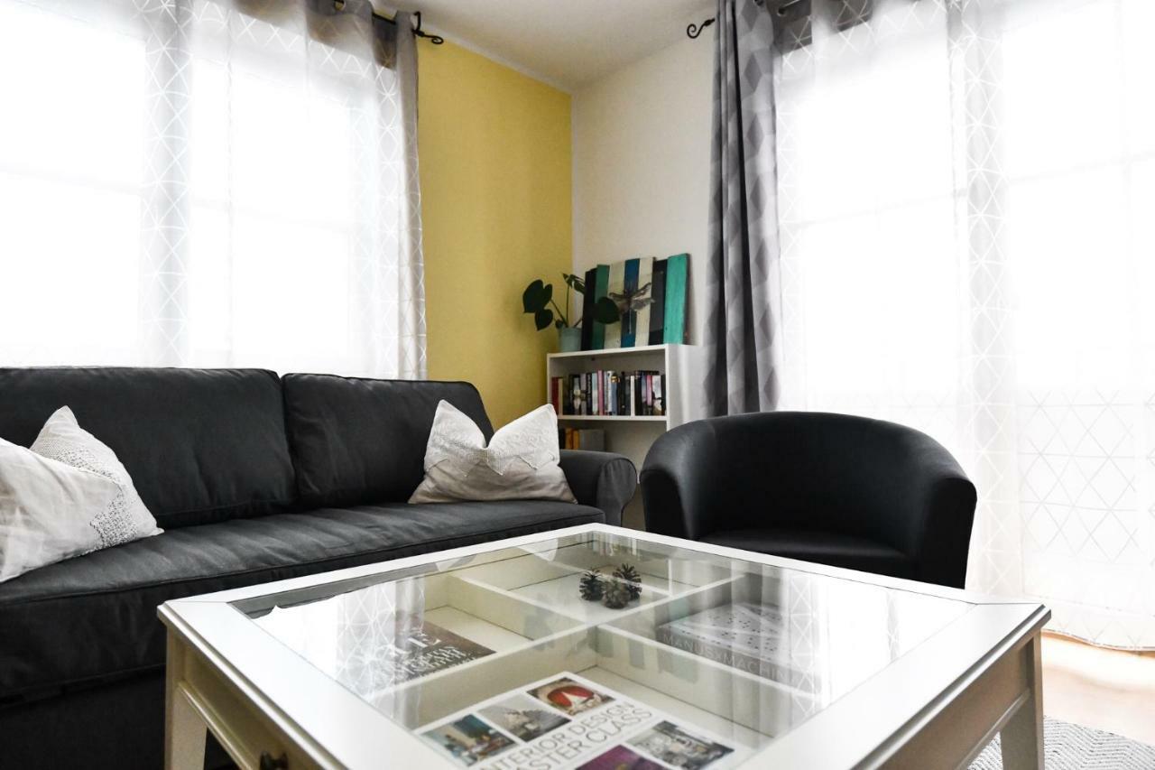 Apartment Haus Vollmeier *