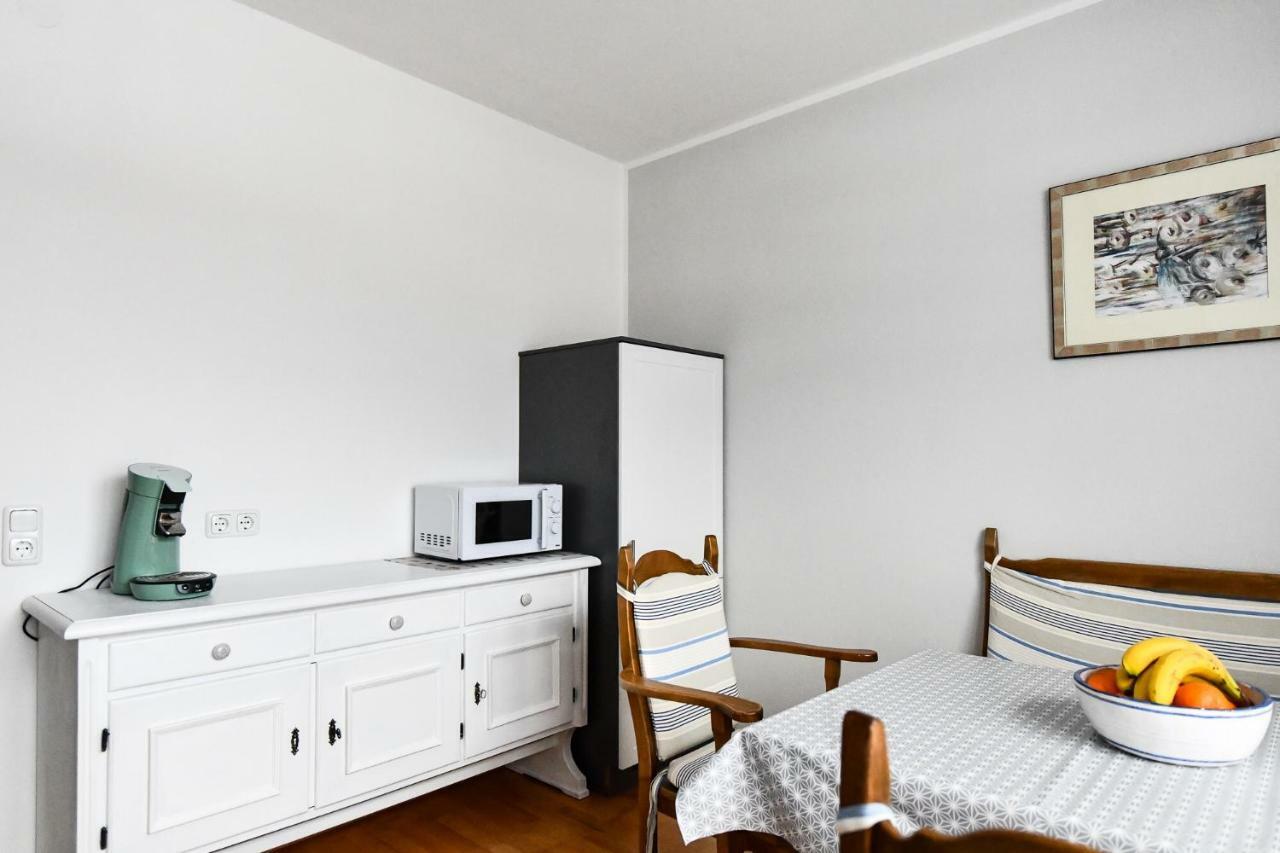 Apartment Haus Vollmeier Debant