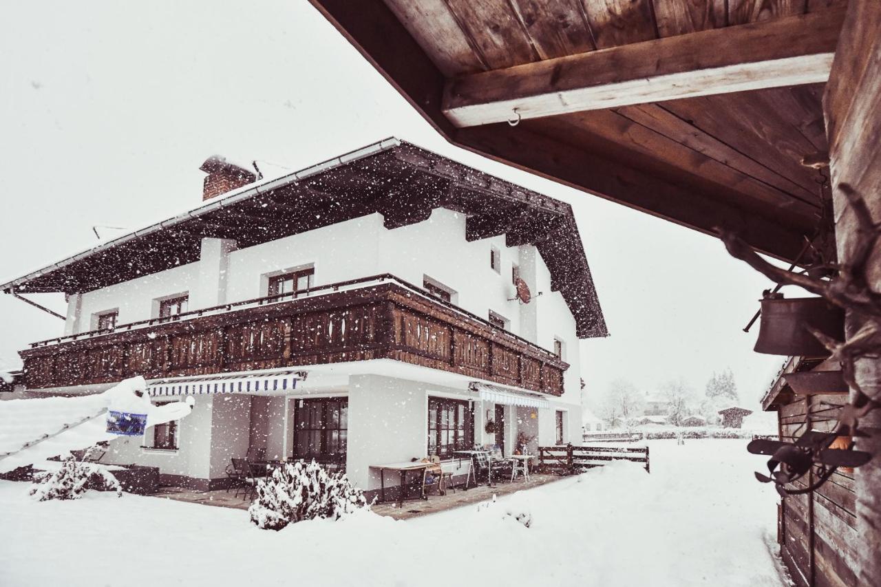 Apartment Haus Vollmeier